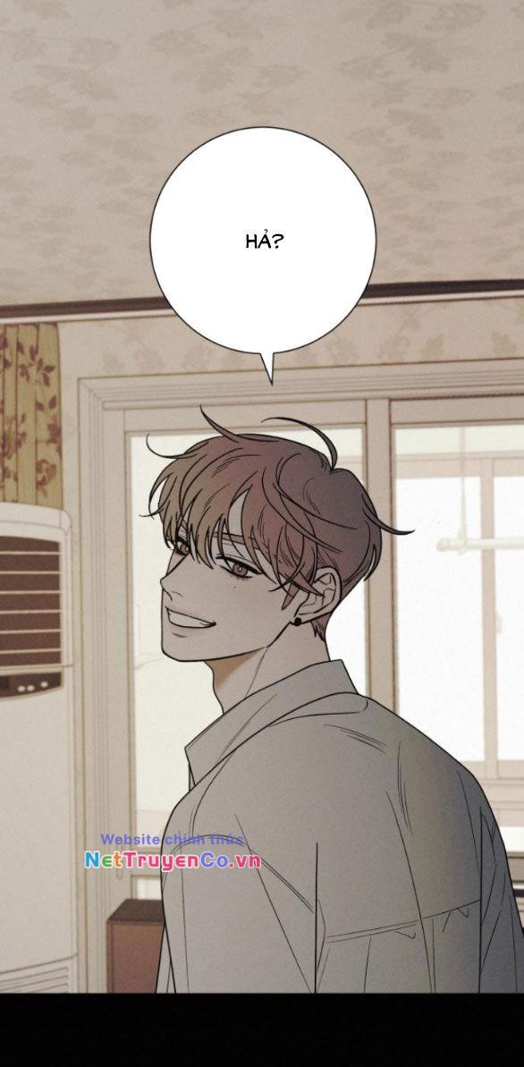 Chiến Lược: Tình Yêu Trong Sáng: Chapter 80.2