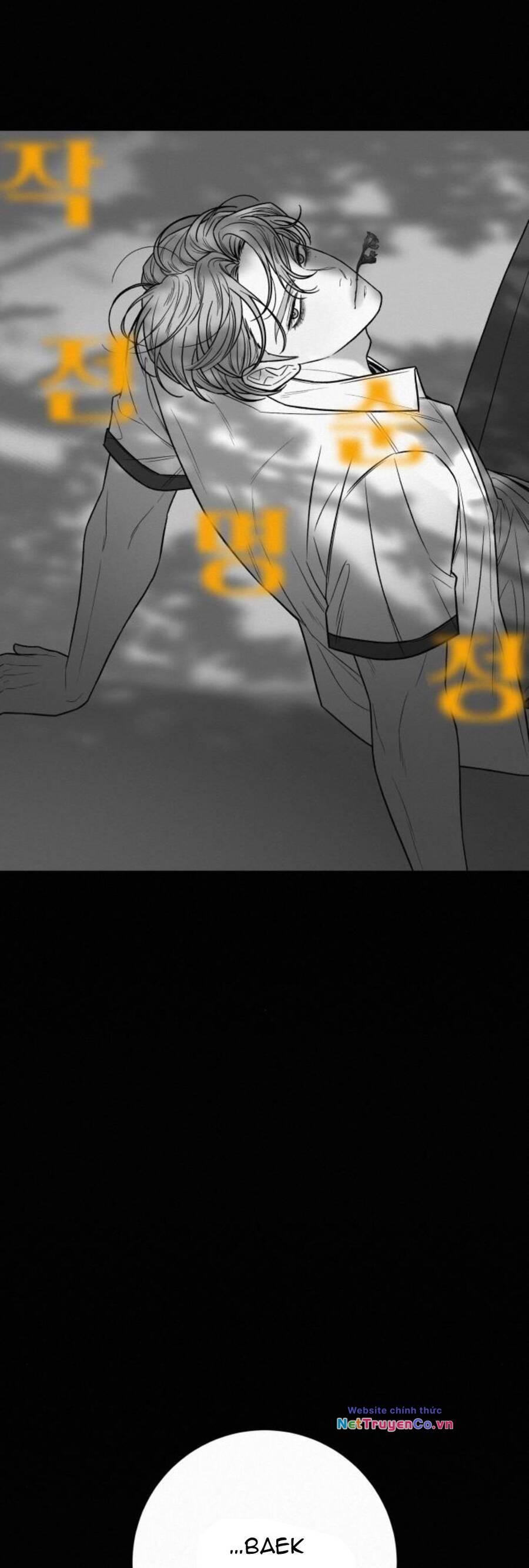 Chiến Lược: Tình Yêu Trong Sáng: Chapter 80