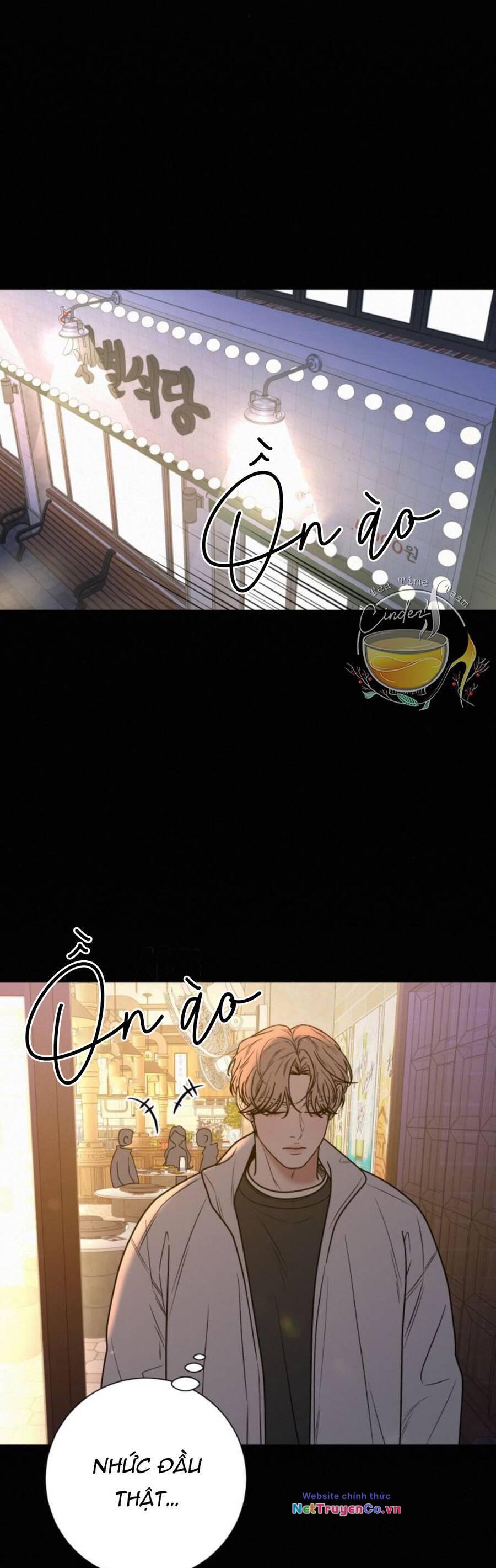 Chiến Lược: Tình Yêu Trong Sáng: Chapter 80