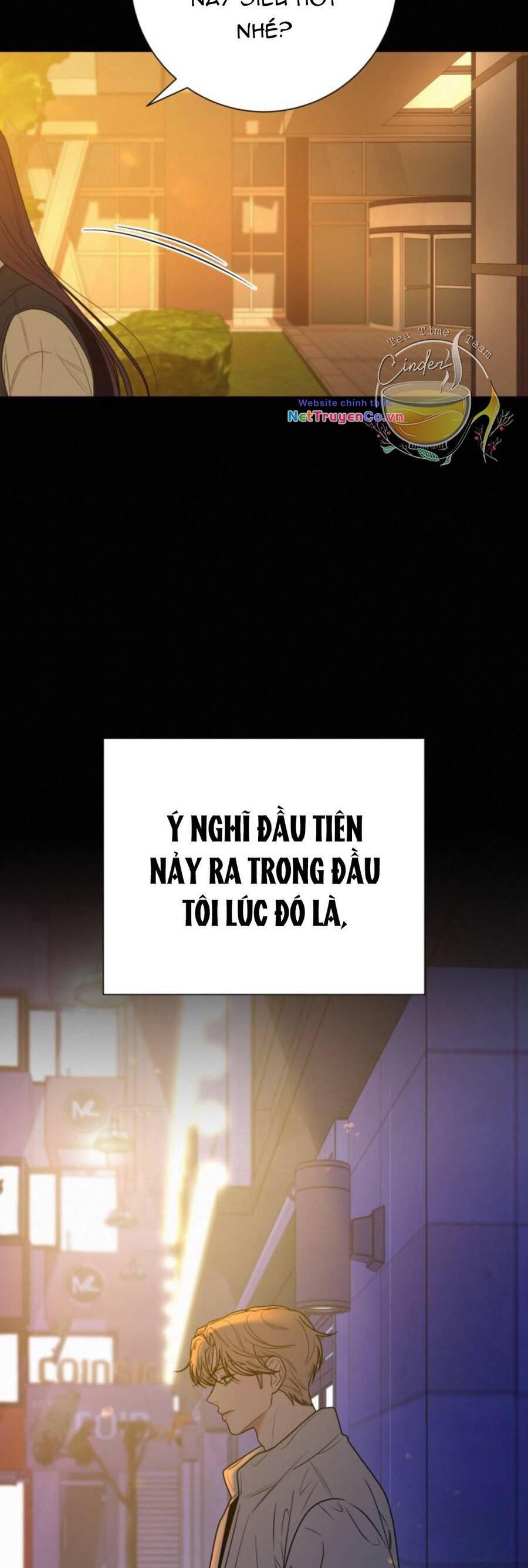 Chiến Lược: Tình Yêu Trong Sáng: Chapter 80