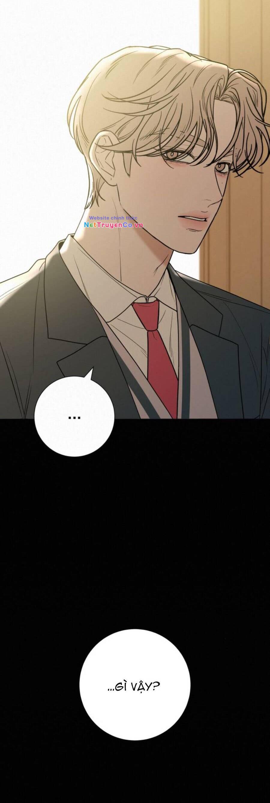 Chiến Lược: Tình Yêu Trong Sáng: Chapter 80