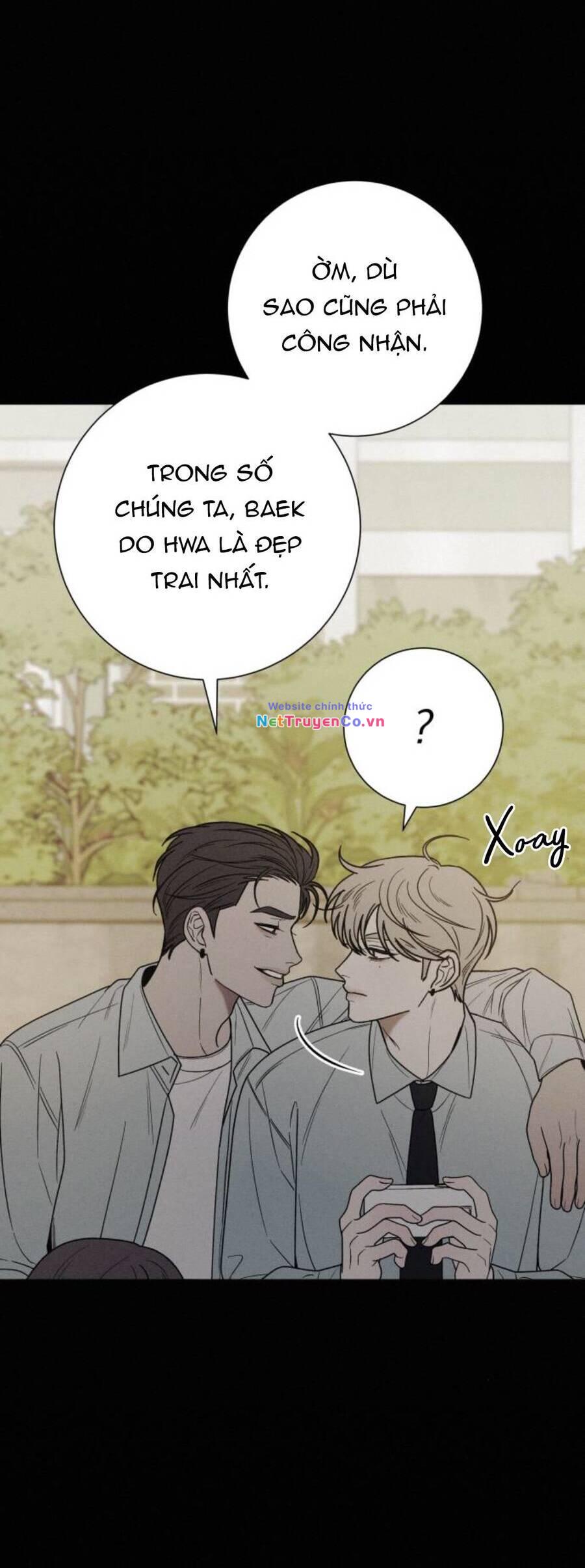 Chiến Lược: Tình Yêu Trong Sáng: Chapter 80