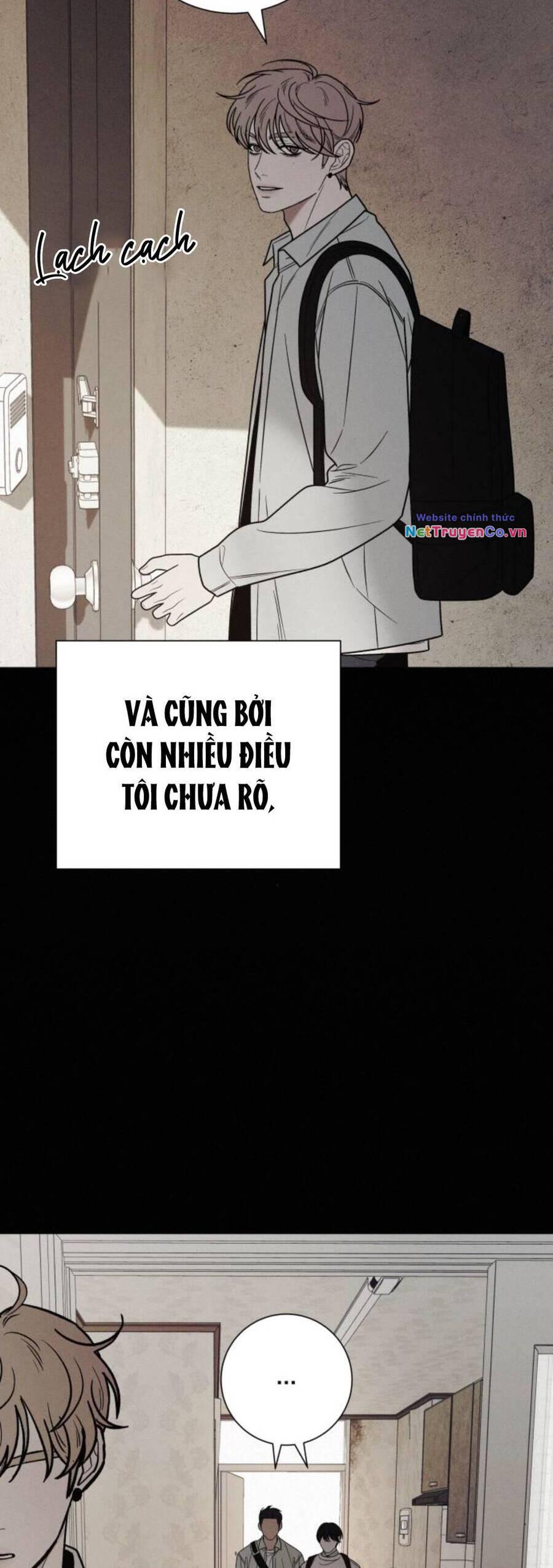 Chiến Lược: Tình Yêu Trong Sáng: Chapter 80