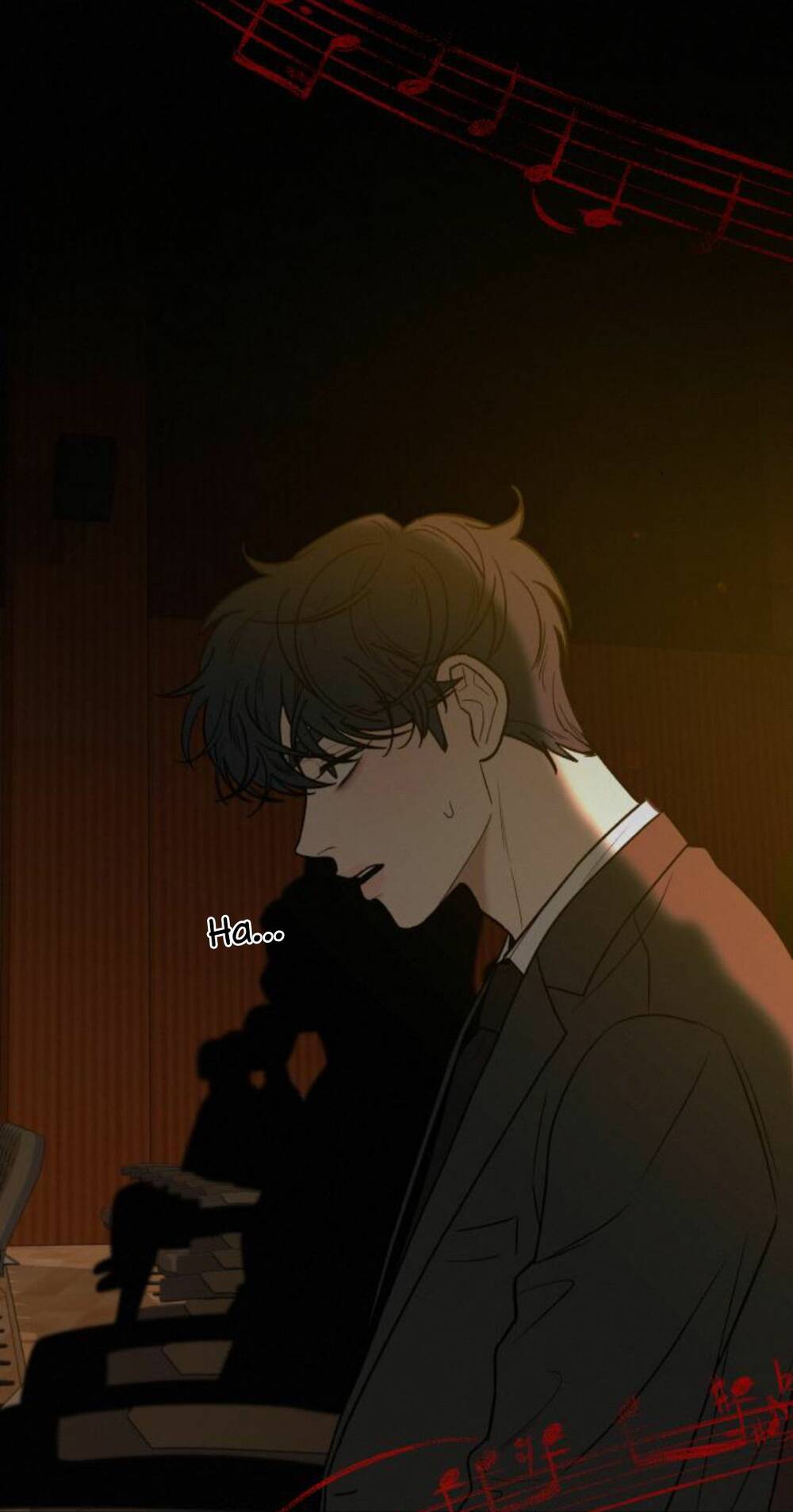 Chiến Lược: Tình Yêu Trong Sáng: Chapter 80