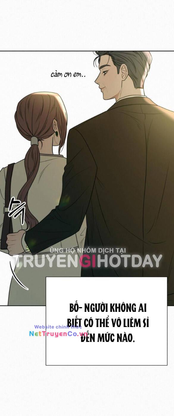 Chiến Lược: Tình Yêu Trong Sáng: Chapter 81.1