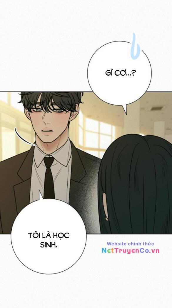 Chiến Lược: Tình Yêu Trong Sáng: Chapter 81.1