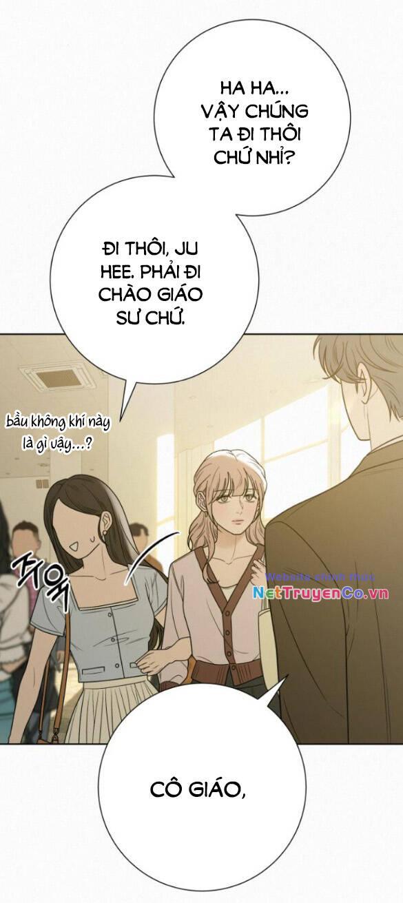 Chiến Lược: Tình Yêu Trong Sáng: Chapter 81.1