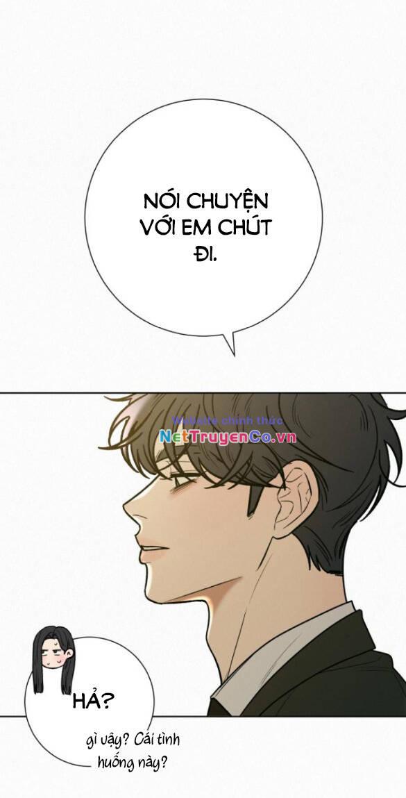 Chiến Lược: Tình Yêu Trong Sáng: Chapter 81.1