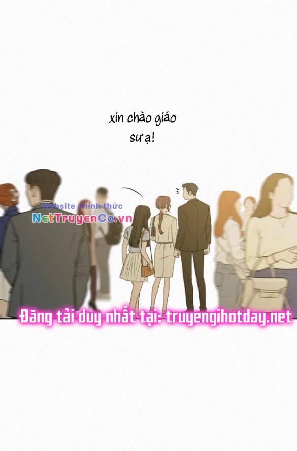 Chiến Lược: Tình Yêu Trong Sáng: Chapter 81.1