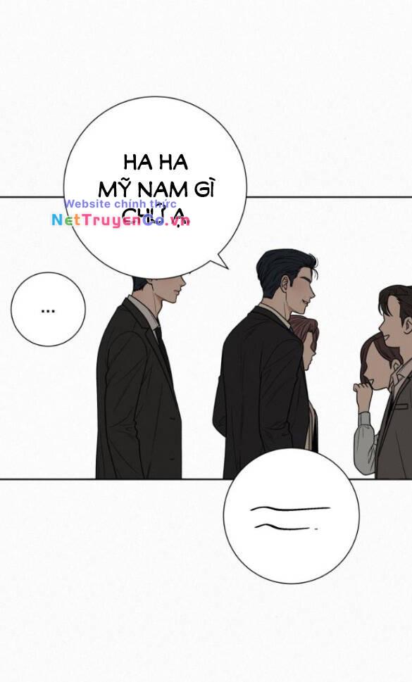 Chiến Lược: Tình Yêu Trong Sáng: Chapter 81.1