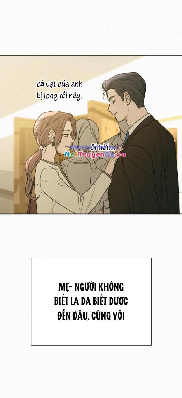 Chiến Lược: Tình Yêu Trong Sáng: Chapter 81.1