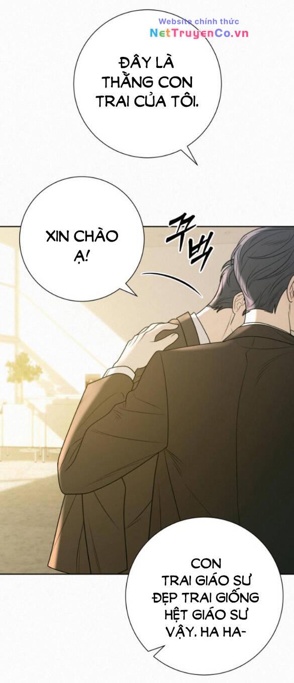 Chiến Lược: Tình Yêu Trong Sáng: Chapter 81.1