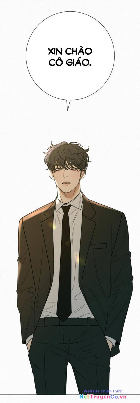 Chiến Lược: Tình Yêu Trong Sáng: Chapter 81.1