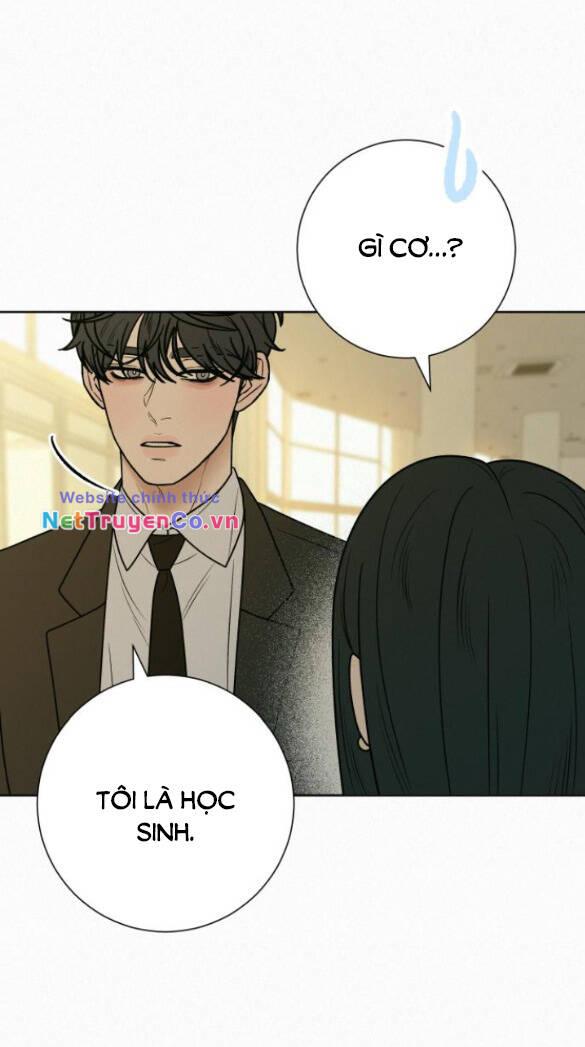 Chiến Lược: Tình Yêu Trong Sáng: Chapter 81.1