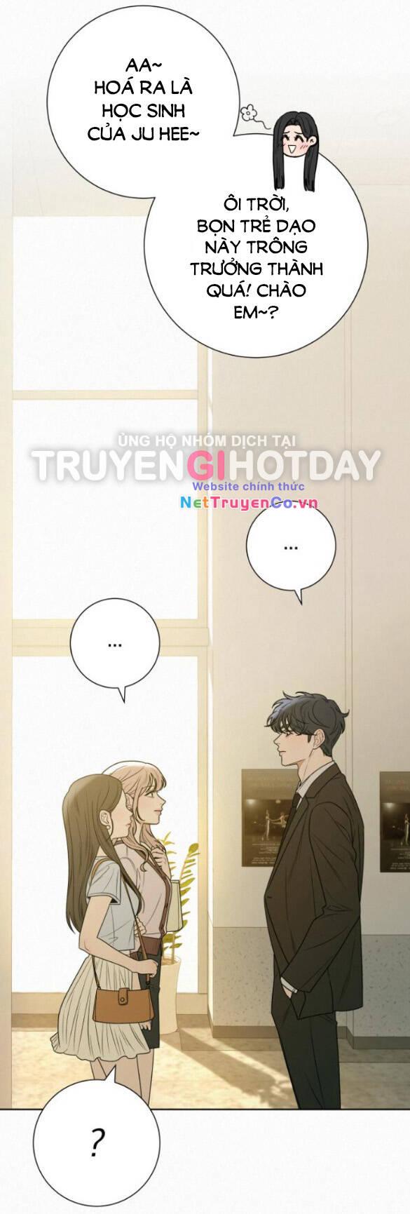 Chiến Lược: Tình Yêu Trong Sáng: Chapter 81.1