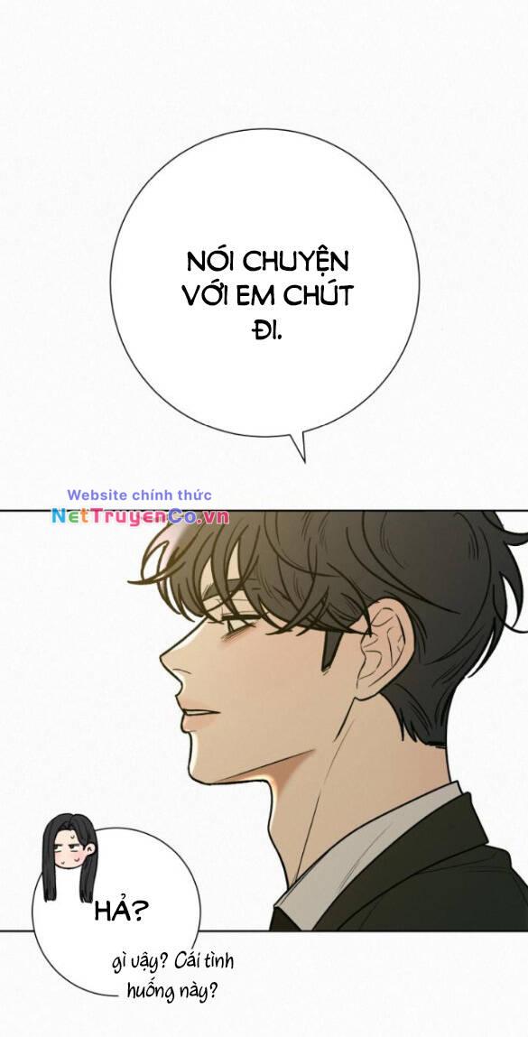 Chiến Lược: Tình Yêu Trong Sáng: Chapter 81.1