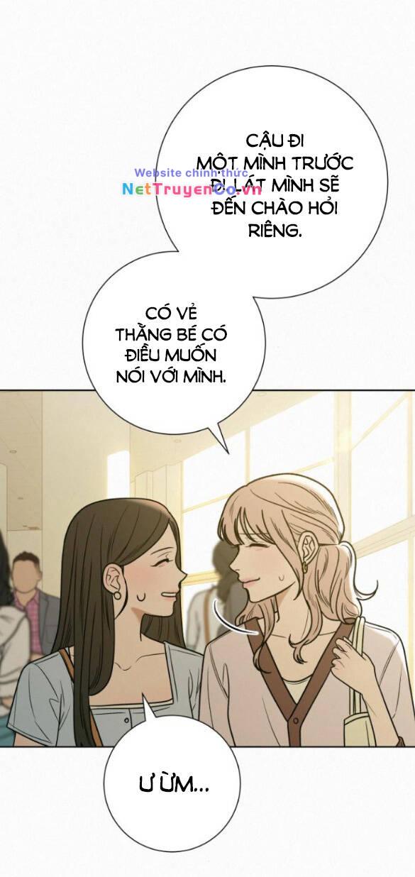 Chiến Lược: Tình Yêu Trong Sáng: Chapter 81.1