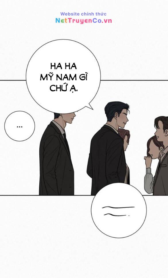 Chiến Lược: Tình Yêu Trong Sáng: Chapter 81.1
