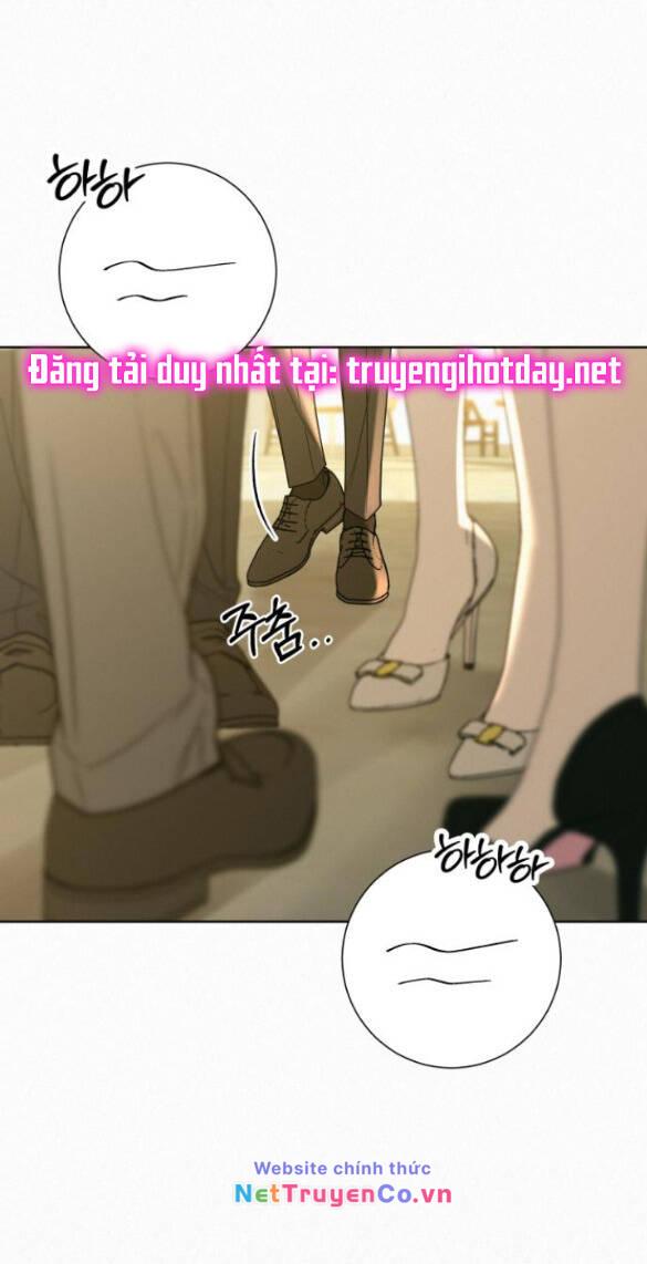 Chiến Lược: Tình Yêu Trong Sáng: Chapter 81.1