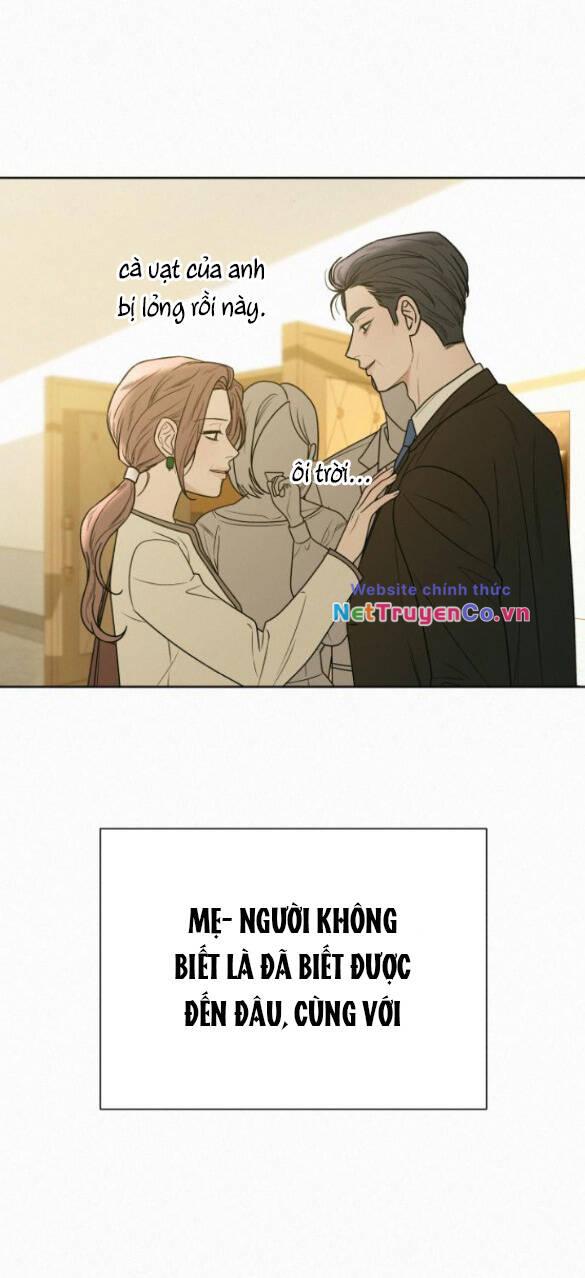 Chiến Lược: Tình Yêu Trong Sáng: Chapter 81.1