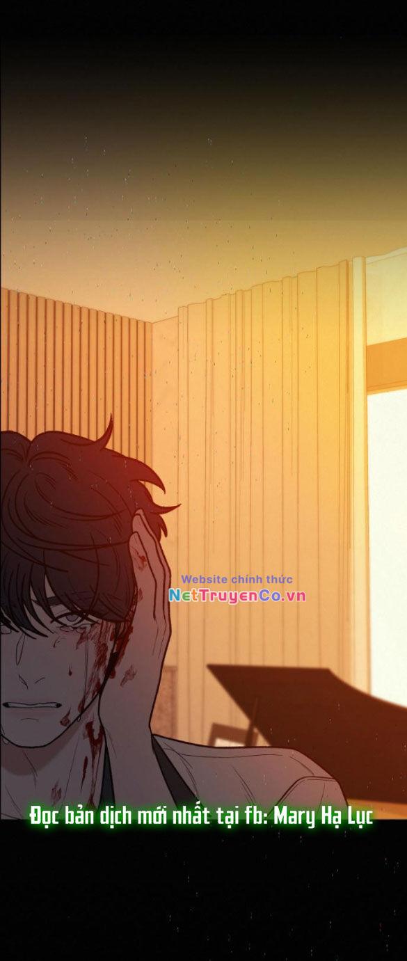 Chiến Lược: Tình Yêu Trong Sáng: Chapter 81.2