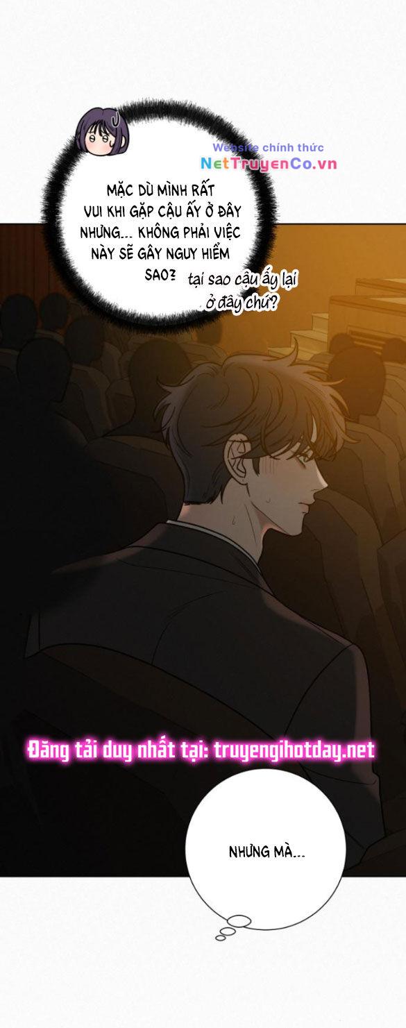 Chiến Lược: Tình Yêu Trong Sáng: Chapter 81.2