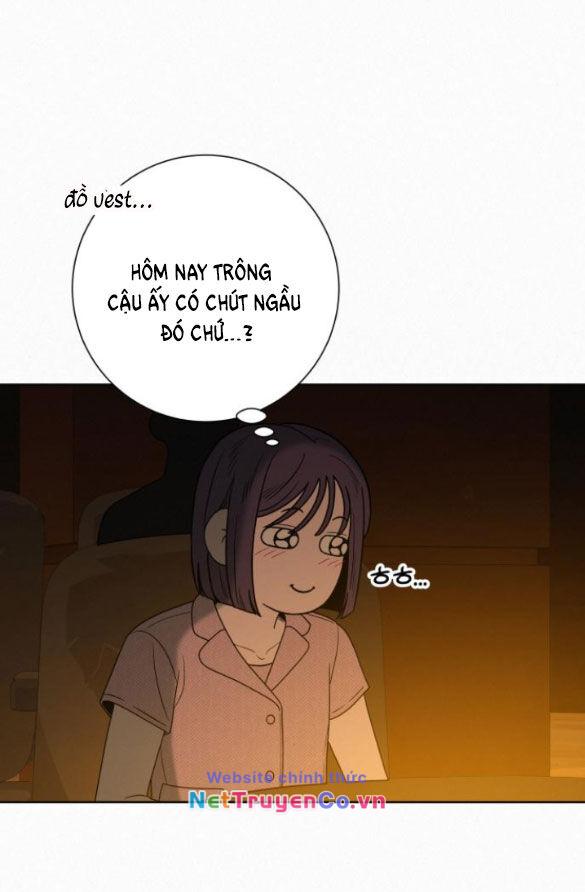 Chiến Lược: Tình Yêu Trong Sáng: Chapter 81.2