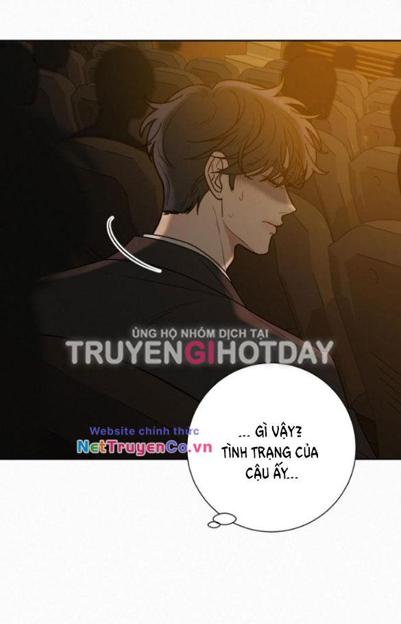 Chiến Lược: Tình Yêu Trong Sáng: Chapter 81.2
