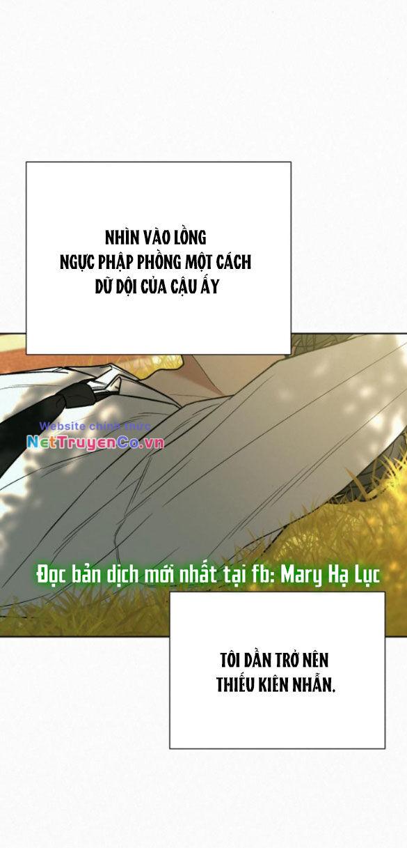 Chiến Lược: Tình Yêu Trong Sáng: Chapter 81.2