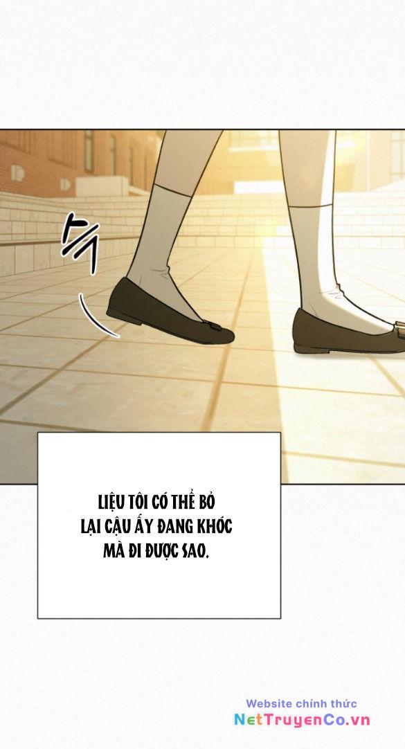 Chiến Lược: Tình Yêu Trong Sáng: Chapter 81.2