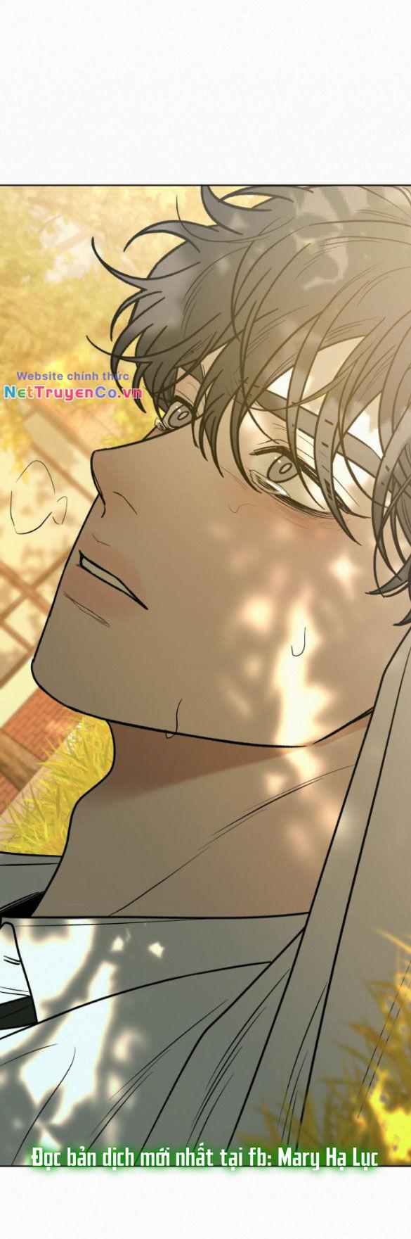 Chiến Lược: Tình Yêu Trong Sáng: Chapter 81.2