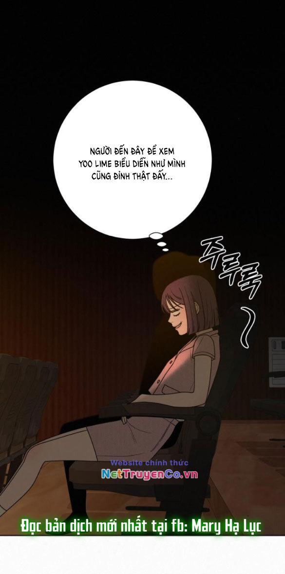 Chiến Lược: Tình Yêu Trong Sáng: Chapter 81.2