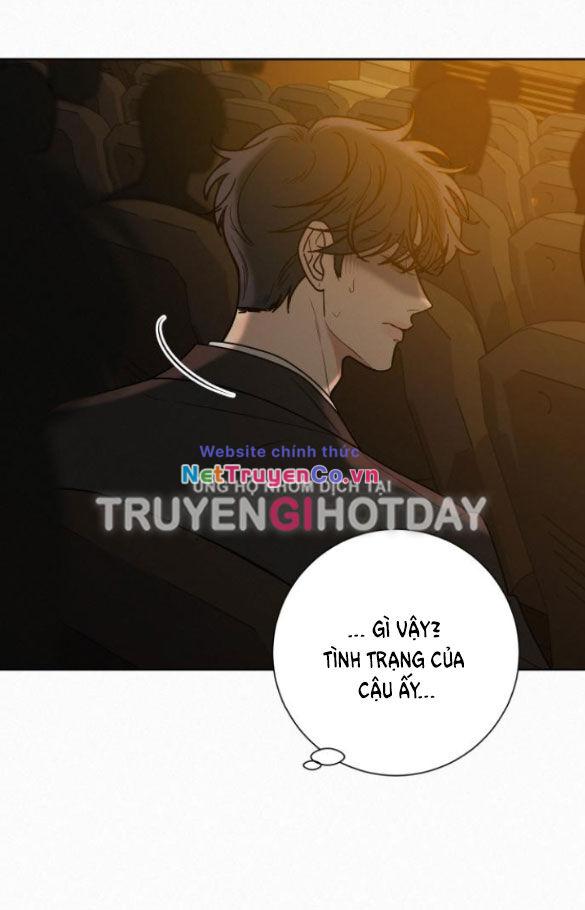 Chiến Lược: Tình Yêu Trong Sáng: Chapter 81.2