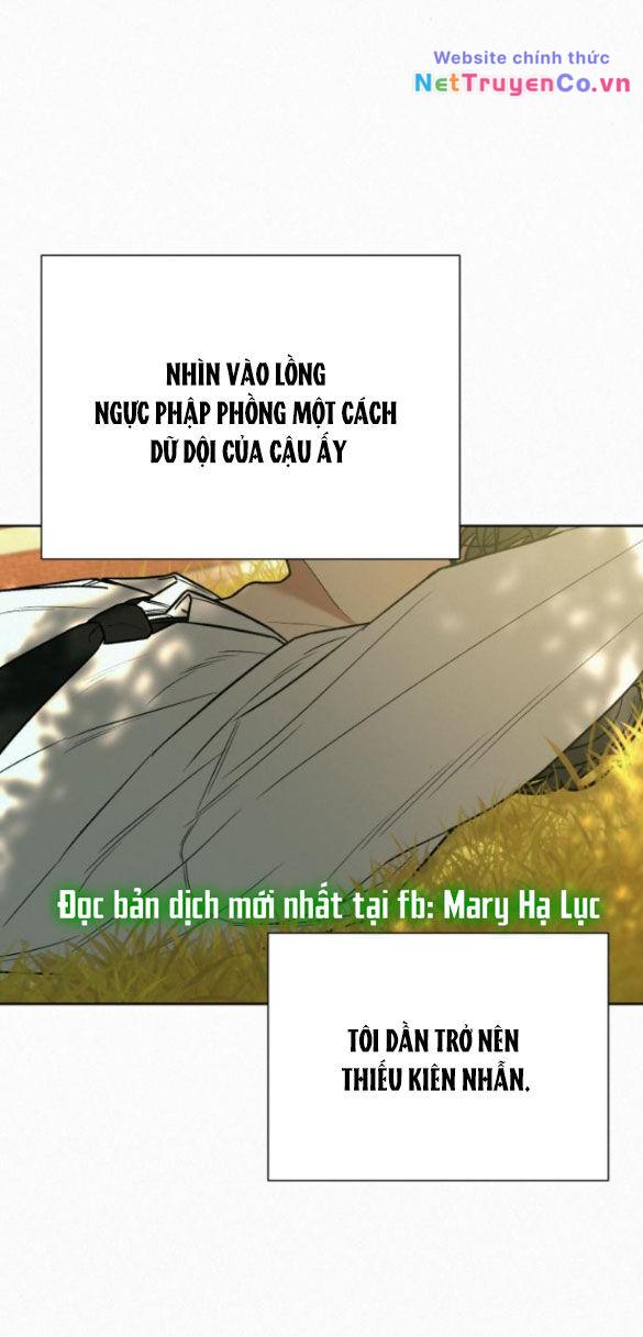 Chiến Lược: Tình Yêu Trong Sáng: Chapter 81.2