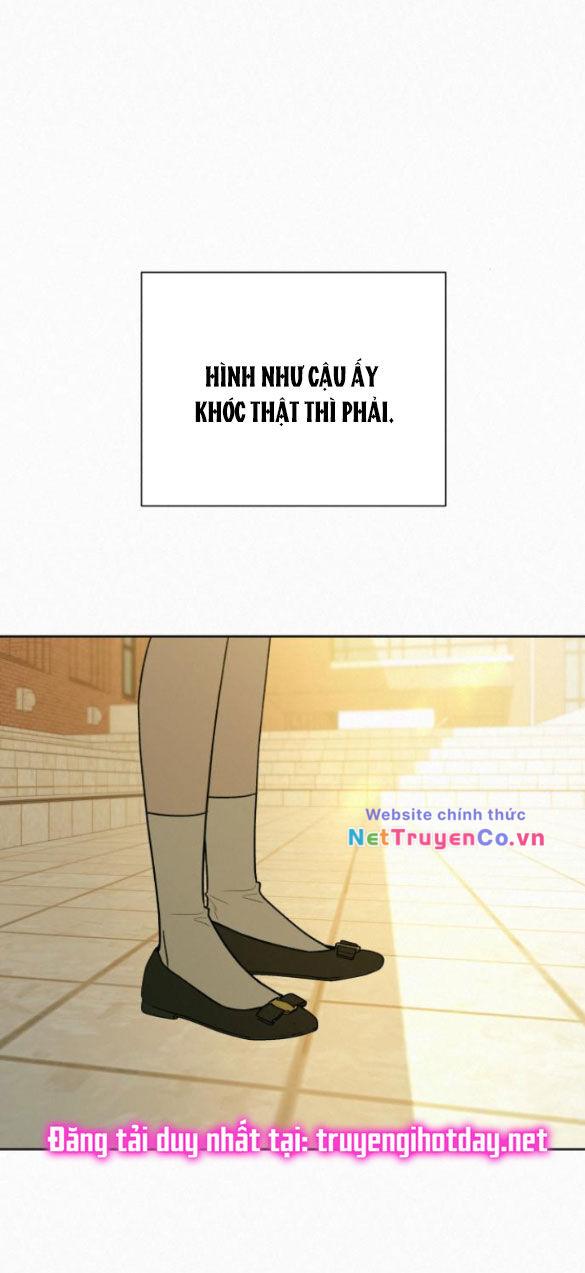 Chiến Lược: Tình Yêu Trong Sáng: Chapter 81.2