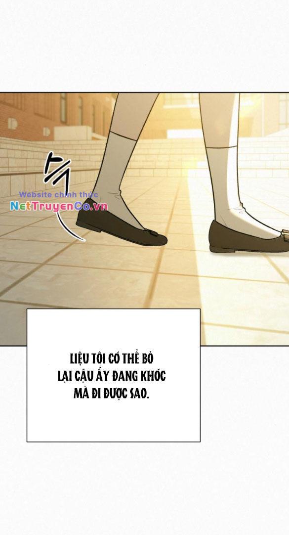 Chiến Lược: Tình Yêu Trong Sáng: Chapter 81.2
