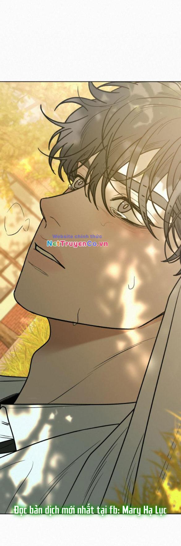 Chiến Lược: Tình Yêu Trong Sáng: Chapter 81.2
