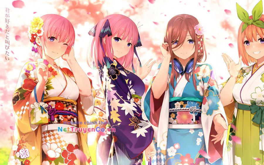 Chiến Lược: Tình Yêu Trong Sáng: Chapter 81.2