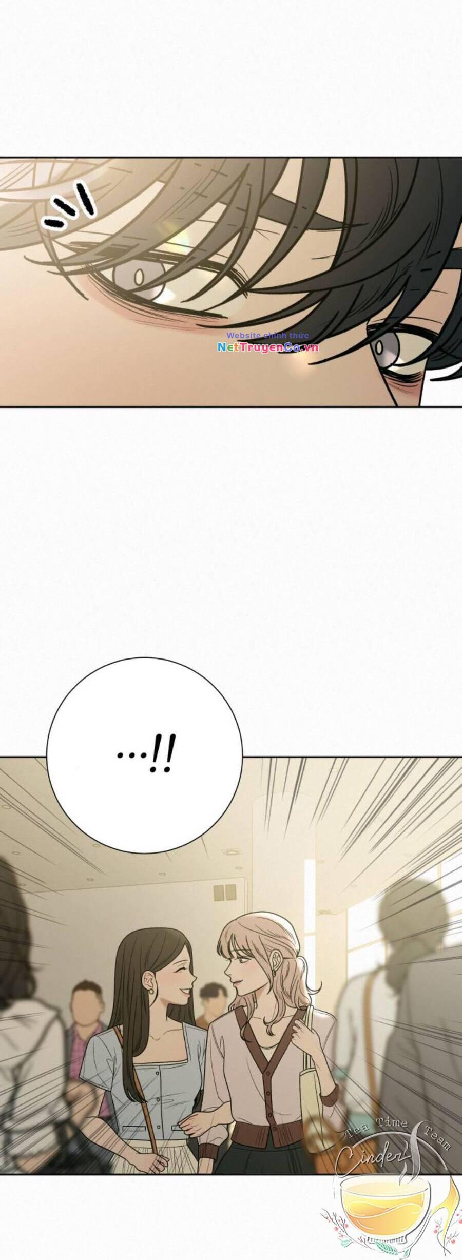 Chiến Lược: Tình Yêu Trong Sáng: Chapter 81