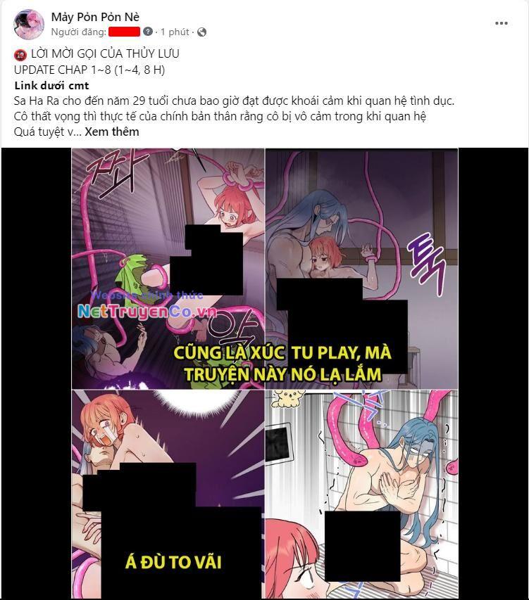 Chiến Lược: Tình Yêu Trong Sáng: Chapter 82.1