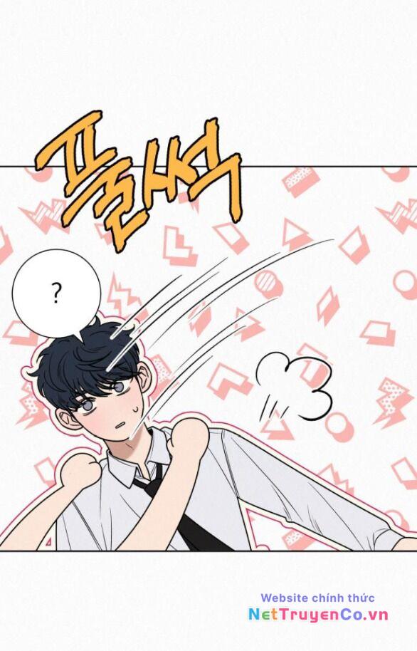 Chiến Lược: Tình Yêu Trong Sáng: Chapter 82.1