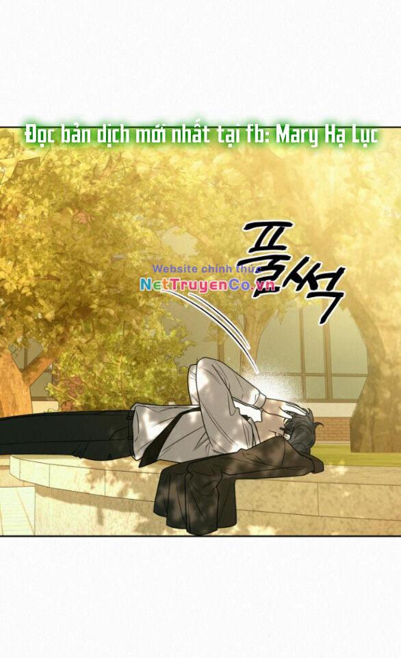 Chiến Lược: Tình Yêu Trong Sáng: Chapter 82.1