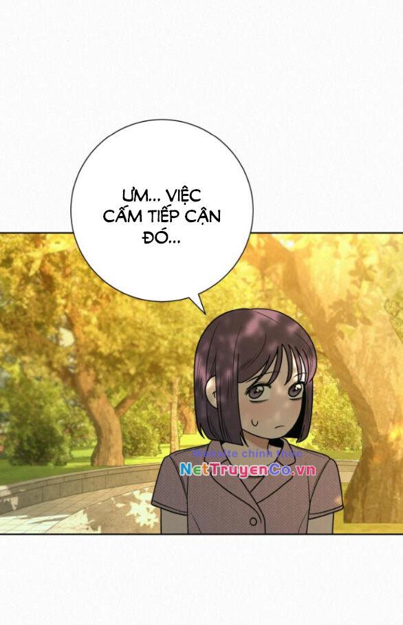 Chiến Lược: Tình Yêu Trong Sáng: Chapter 82.1