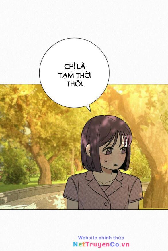 Chiến Lược: Tình Yêu Trong Sáng: Chapter 82.1