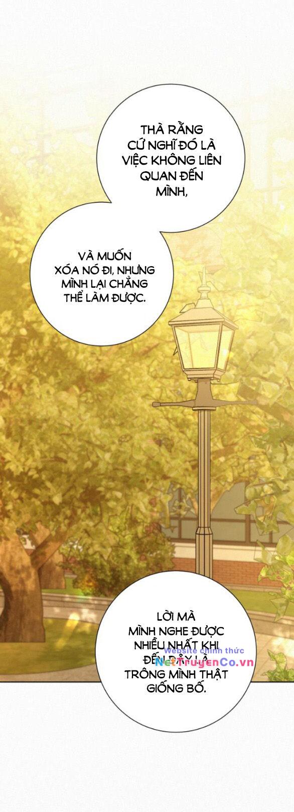 Chiến Lược: Tình Yêu Trong Sáng: Chapter 82.1