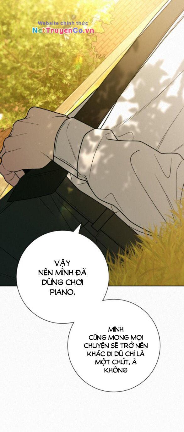 Chiến Lược: Tình Yêu Trong Sáng: Chapter 82.1