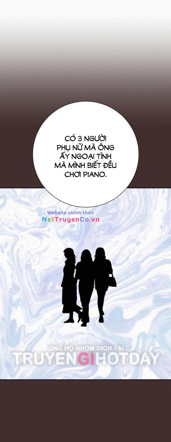Chiến Lược: Tình Yêu Trong Sáng: Chapter 82.1