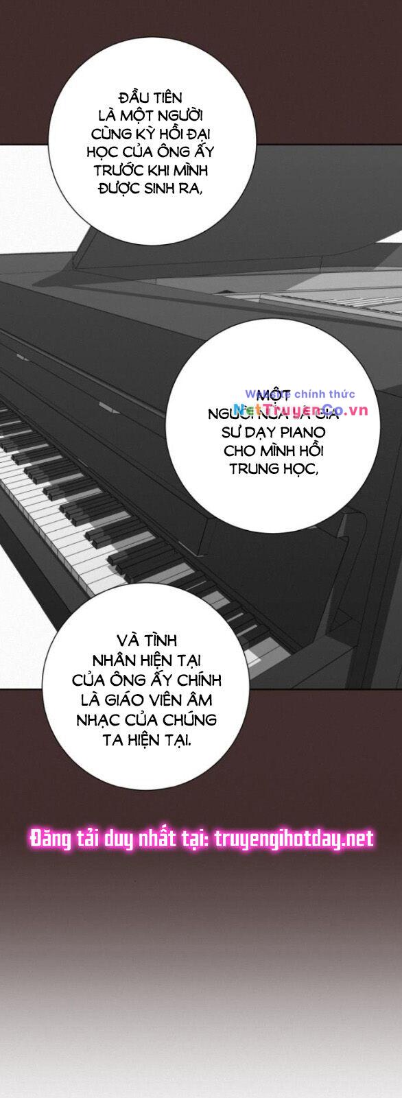 Chiến Lược: Tình Yêu Trong Sáng: Chapter 82.1