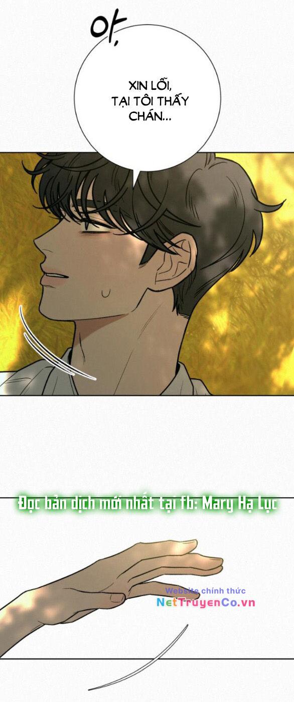 Chiến Lược: Tình Yêu Trong Sáng: Chapter 82.1