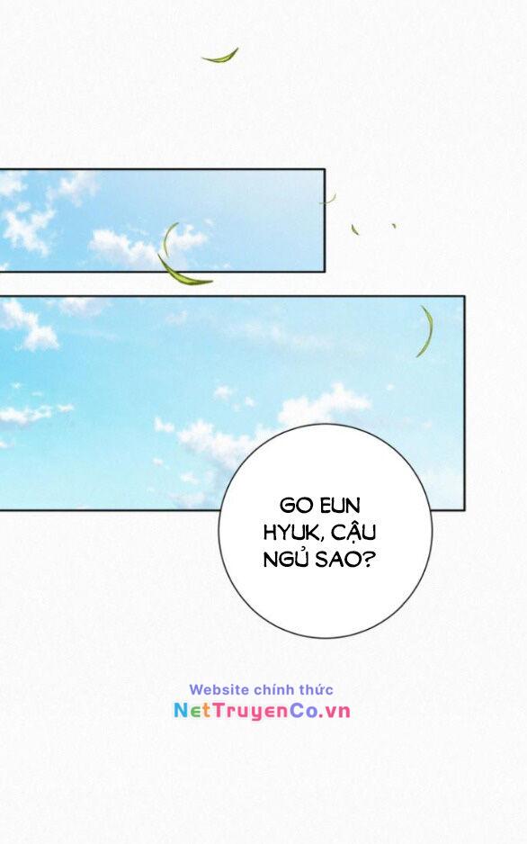 Chiến Lược: Tình Yêu Trong Sáng: Chapter 82.1